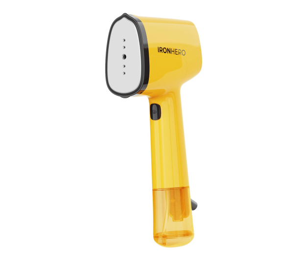 Cecotec STEAMER CECOTEC IRONHERO V-1500 ESSENTIAL  YELLOW - 1487742 - zdjęcie 2